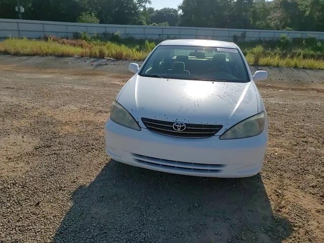 4T1BE32K14U323901 2004 Toyota Camry Le