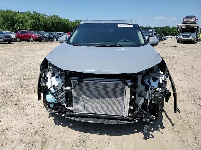 2023 Nissan Rogue Platinum VIN: JN8BT3DD9PW321786 Lot: 67901554