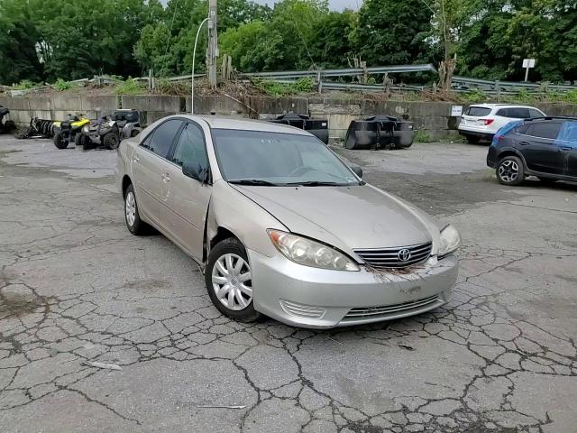 2006 Toyota Camry Le VIN: 4T1BE32K16U734735 Lot: 66178724