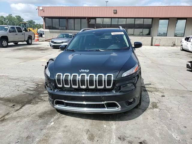 2016 Jeep Cherokee Limited VIN: 1C4PJMDB4GW152272 Lot: 68088974