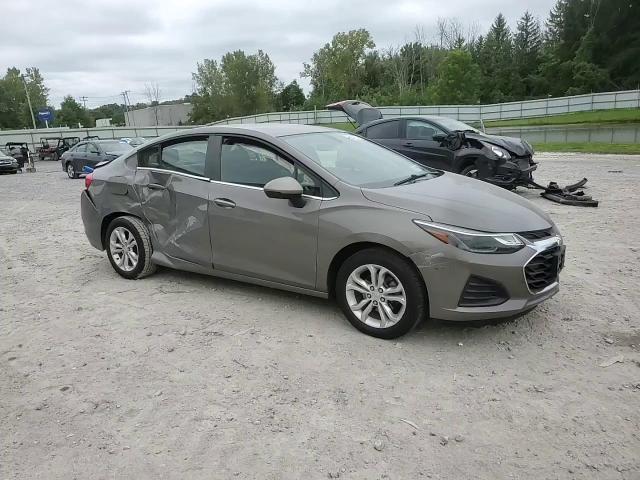 2019 Chevrolet Cruze Lt VIN: 1G1BE5SM3K7102046 Lot: 69157694