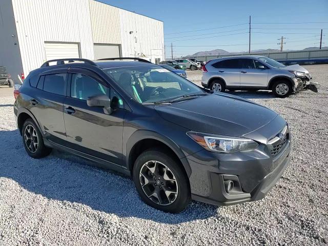 JF2GTAEC3KH262339 2019 Subaru Crosstrek Premium