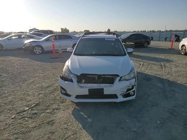 2015 Subaru Impreza Sport Limited VIN: JF1GPAV64F8325330 Lot: 69189784