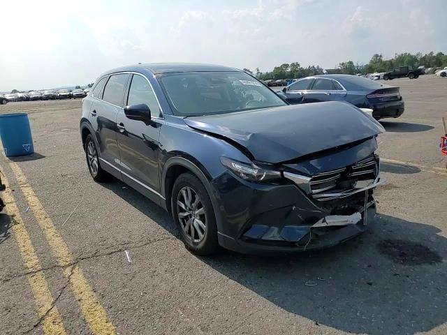 2018 Mazda Cx-9 Touring VIN: JM3TCBCY8J0205978 Lot: 65891914