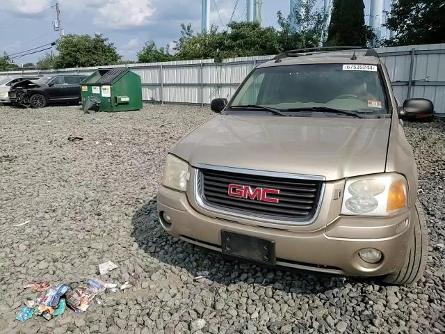 2004 GMC Envoy Xl VIN: 1GKET16S046133358 Lot: 67535244