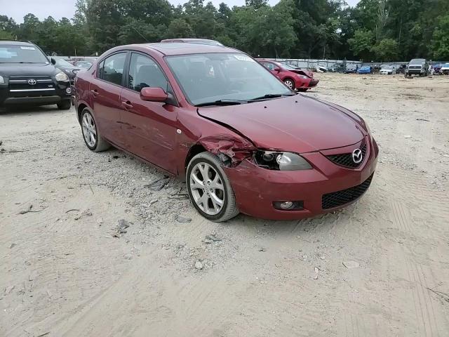 JM1BK32G891243190 2009 Mazda 3 I