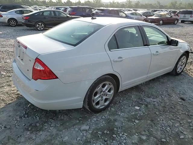 2011 Ford Fusion Se VIN: 3FAHP0HA4BR152691 Lot: 68918194