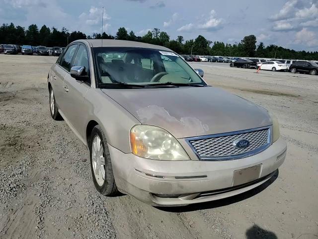 2007 Ford Five Hundred Limited VIN: 1FAHP25147G129796 Lot: 69807794