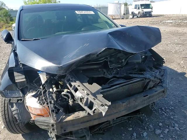 2014 Kia Forte Ex VIN: KNAFZ4A84E5198696 Lot: 69454604