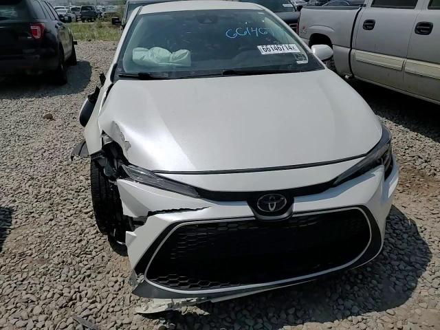 2020 Toyota Corolla Le VIN: JTDEPRAE9LJ087248 Lot: 66146714