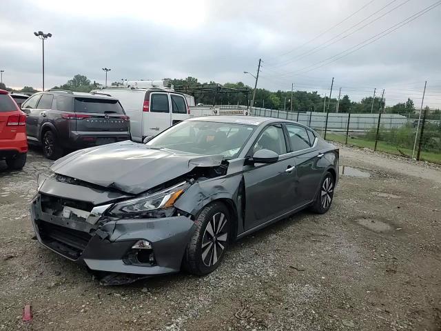 1N4BL4EV7KC257837 2019 Nissan Altima Sl