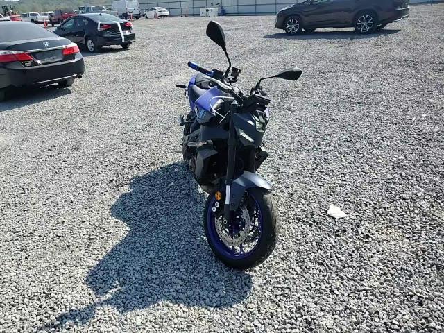 2024 Yamaha Mt09 VIN: JYARN94E4RA000556 Lot: 69098464