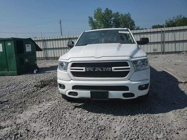 2020 Ram 1500 Tradesman VIN: 1C6RRECT3LN152871 Lot: 66321014