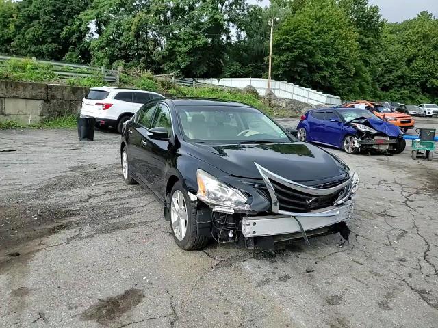 2014 Nissan Altima 2.5 VIN: 1N4AL3AP6EC401864 Lot: 67441944