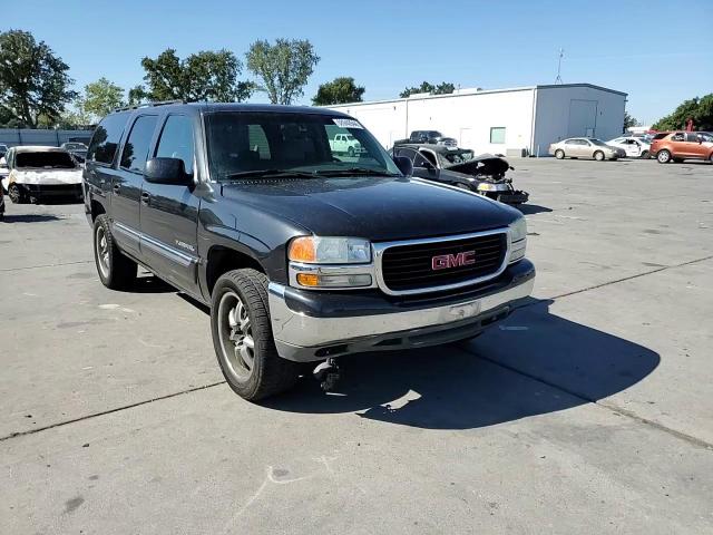 2004 GMC Yukon Xl C1500 VIN: 3GKEC16TX4G126506 Lot: 68940944