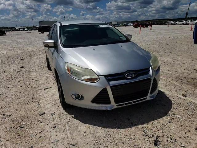 2014 Ford Focus Se VIN: 1FADP3F22EL305471 Lot: 68613464