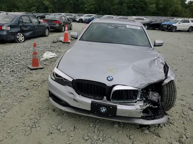 WBAJA5C5XJWA36766 2018 BMW 530 I