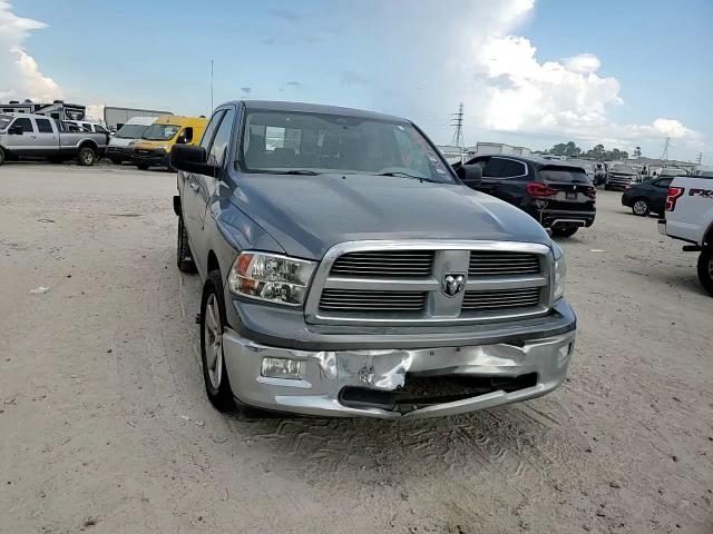 1C6RD6LT9CS108895 2012 Dodge Ram 1500 Slt