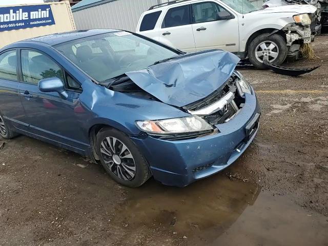 2011 Honda Civic - Image 11