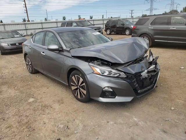 2019 Nissan Altima Sv VIN: 1N4BL4DV1KC104968 Lot: 66996734