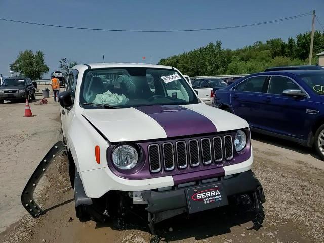 2018 Jeep Renegade Sport VIN: ZACCJBAB4JPH87990 Lot: 67943664