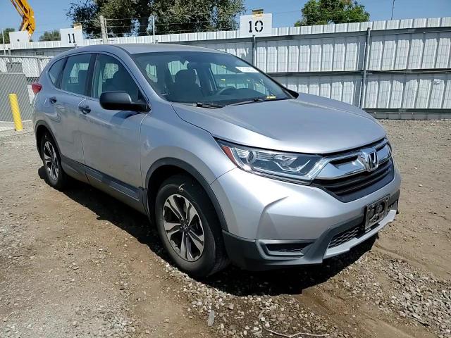 2019 Honda Cr-V Lx VIN: 2HKRW5H34KH415085 Lot: 67338804