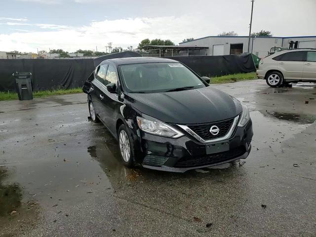 2017 Nissan Sentra S VIN: 3N1AB7AP8HY324515 Lot: 69743584