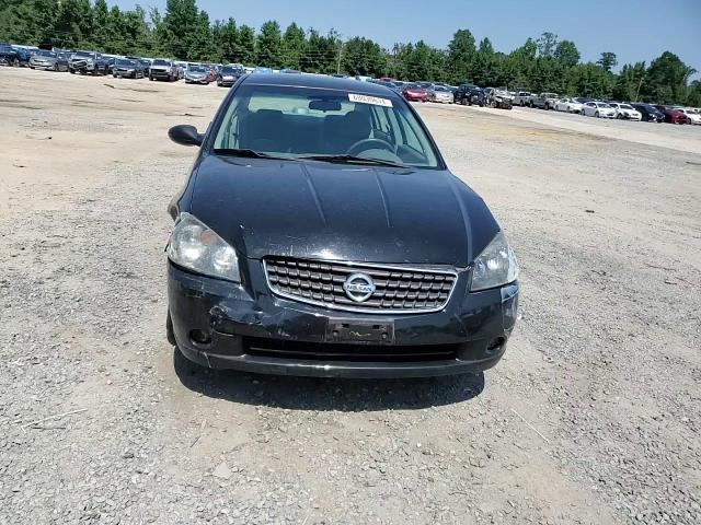 2006 Nissan Altima S VIN: 1N4AL11D66N385035 Lot: 68030634