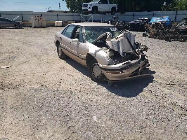 1999 Buick Lesabre Custom VIN: 1G4HP52K3XH461307 Lot: 67704734