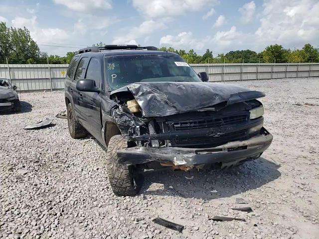 2003 Chevrolet Tahoe K1500 VIN: 1GNEK13Z23R210512 Lot: 65073294