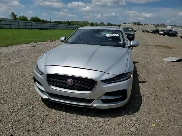 2020 Jaguar Xe S VIN: SAJAE4FX3LCP63278 Lot: 68228484