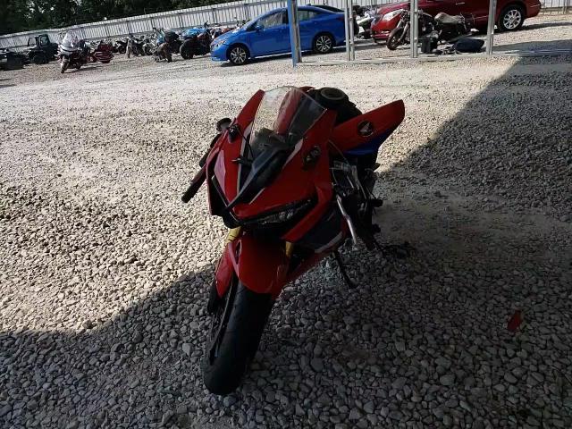 2023 Honda Cbr1000 Rr VIN: JH2SC7716PK600213 Lot: 85206704