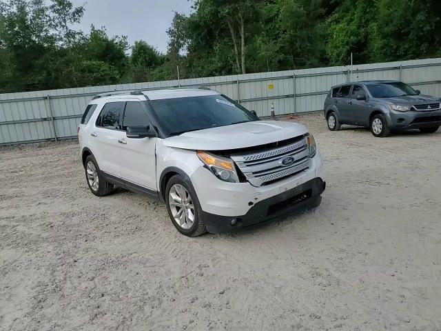 2012 Ford Explorer Xlt VIN: 1FMHK7D8XCGA25288 Lot: 68439894