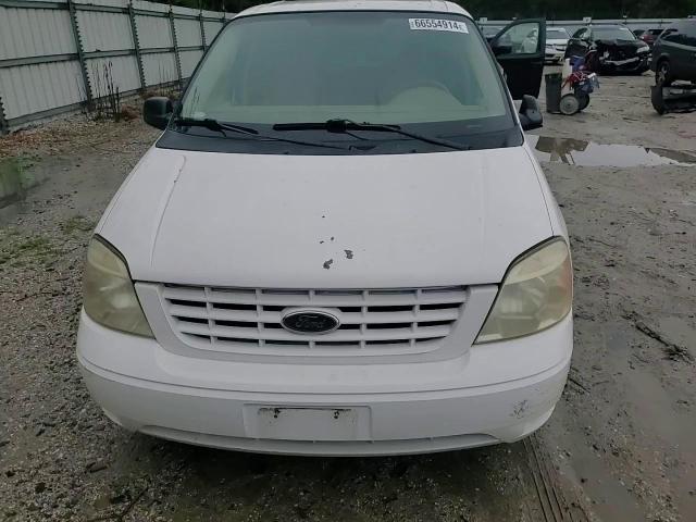 2004 Ford Freestar Se VIN: 2FMDA516X4BA48460 Lot: 66554914