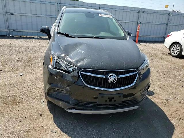 2020 Buick Encore Preferred VIN: KL4CJASB7LB012213 Lot: 68300104