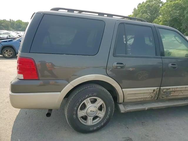 2005 Ford Expedition Eddie Bauer VIN: 1FMFU185X5LA65007 Lot: 67385774