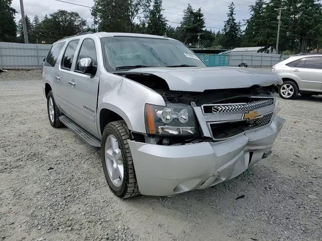 2013 Chevrolet Suburban K1500 Ltz VIN: 1GNSKKE72DR216879 Lot: 67866754