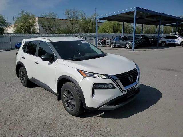 2023 Nissan Rogue S VIN: 5N1BT3AB1PC756801 Lot: 66103874