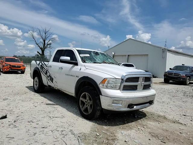 2011 Dodge Ram 1500 VIN: 1D7RV1GT2BS648208 Lot: 66865014