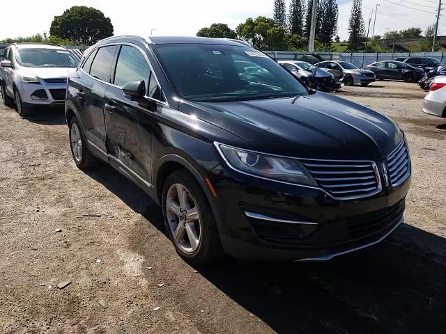 2018 Lincoln Mkc Premiere VIN: 5LMCJ1C97JUL07839 Lot: 67525254