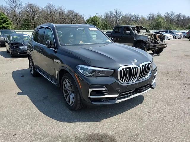 2022 BMW X5 xDrive40I VIN: 5UXCR6C0XN9K63308 Lot: 68624614