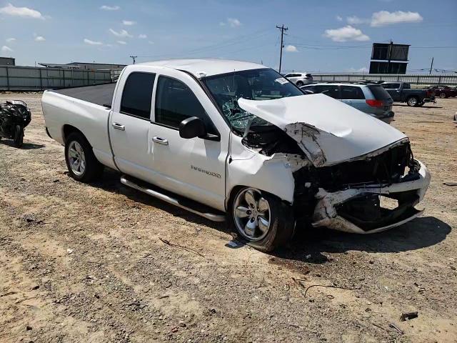 2003 Dodge Ram 1500 St VIN: 1D7HU18D23S357828 Lot: 67306574