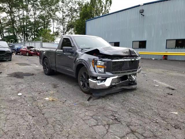 2023 Ford F150 VIN: 1FTMF1E55PKE42278 Lot: 66879134