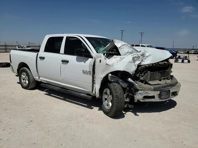 2018 Ram 1500 St VIN: 1C6RR7KMXJS320882 Lot: 67278454