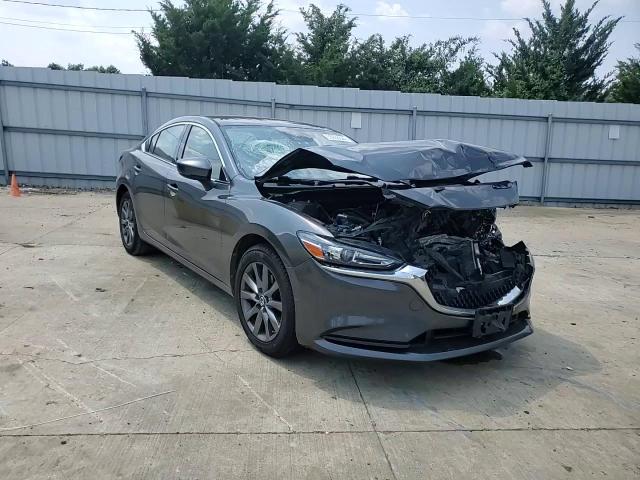 2018 Mazda 6 Sport VIN: JM1GL1UM7J1310747 Lot: 65658844