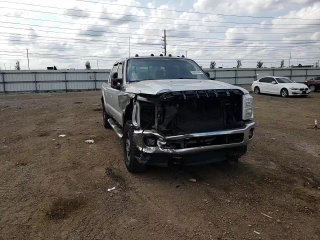 2011 Ford F250 Super Duty VIN: 1FT7W2B63BEC68993 Lot: 65855064