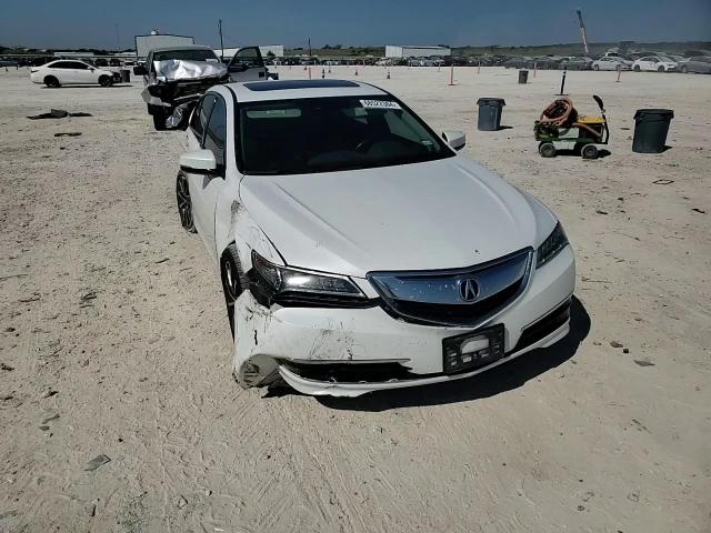 2017 Acura TLX - Image 11