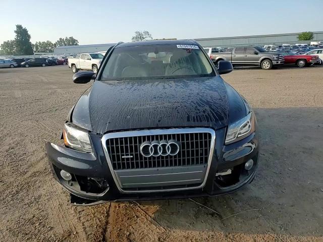 2011 Audi Q5 Premium Plus VIN: WA1LFAFPXBA077598 Lot: 67047914