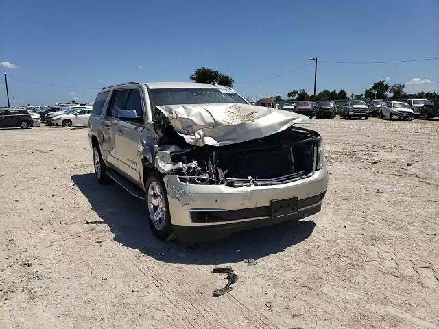 2016 Chevrolet Suburban C1500 Ltz VIN: 1GNSCJKC9GR330701 Lot: 67064964