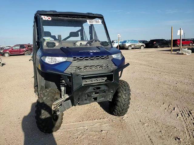 4XARSE992M8467371 2021 Polaris Ranger Crew Xp 1000 Premium